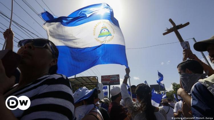 El régimen de Ortega despojó de su nacionalidad a 19 religiosos nicaragüenses