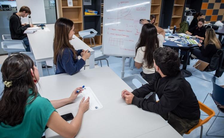 El Sistema de Bibliotecas de la UCA cumple 20 años