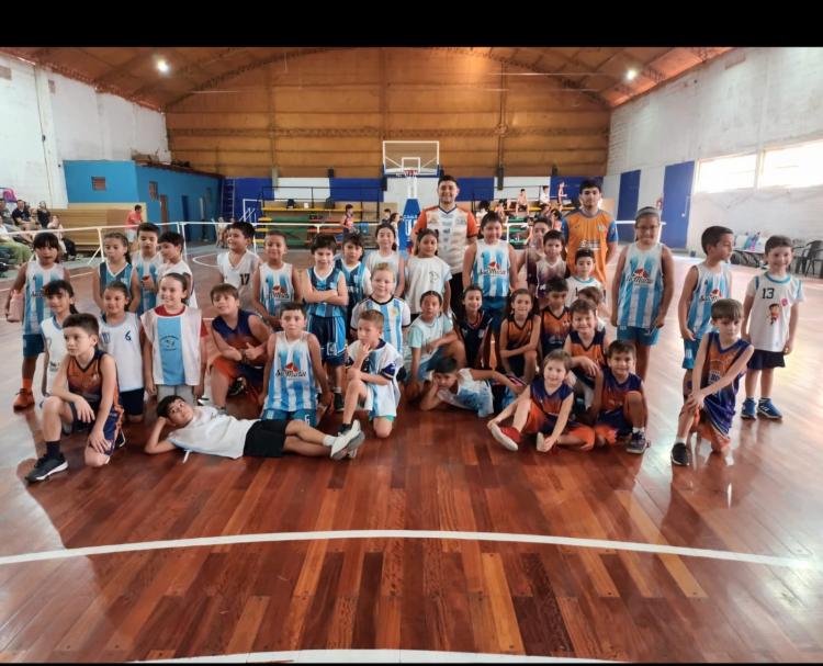 El sueño salesiano reflejado en el deporte: la historia de Don Bosco Básquet