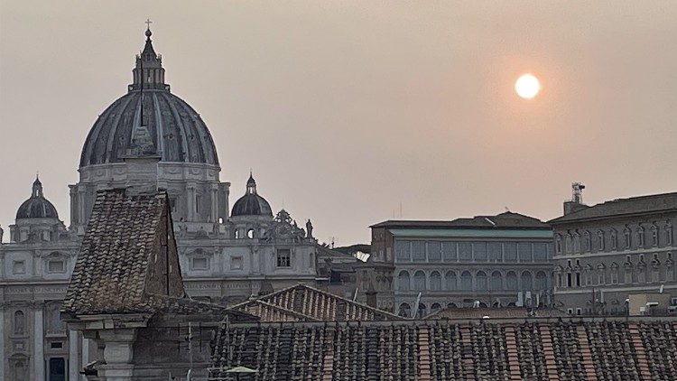 El Vaticano avanza en su camino de trasparencia financiera