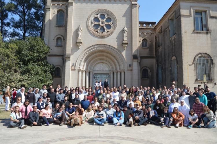 Episcopado: Encuentro anual de la Pastoral Vocacional