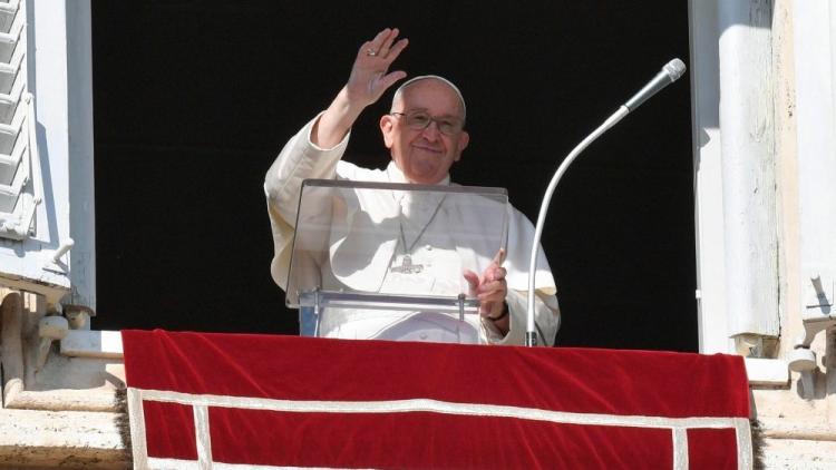 En Adviento, Francisco animó a sacudir el letargo y a estar vigilantes