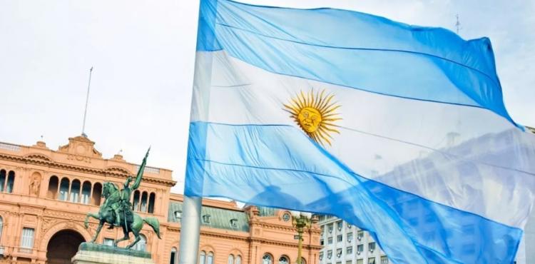 En la previa de la elección presidencial, la Argentina reza la Oración por la Patria