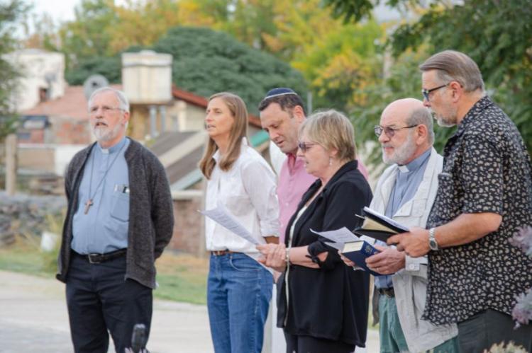 Encuentro interreligioso en Neuquén para celebrar Pésaj y Pascua