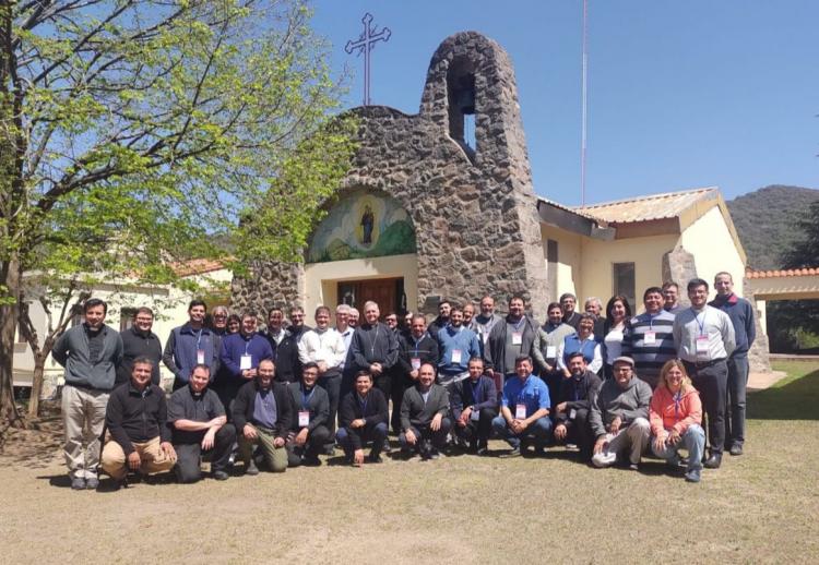 Encuentro Nacional de Liturgia