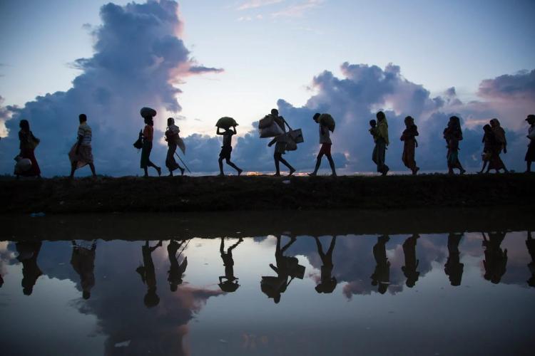 Episcopado: Colecta Nacional de Ayuda al Migrante y Refugiado