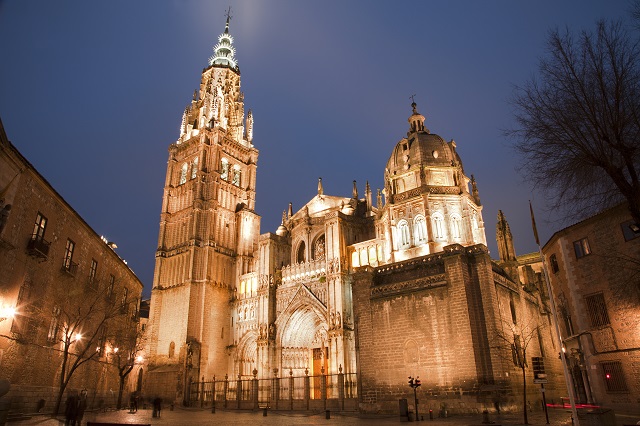 España: la Iglesia cuenta con más 3.000 inmuebles al servicio de la sociedad