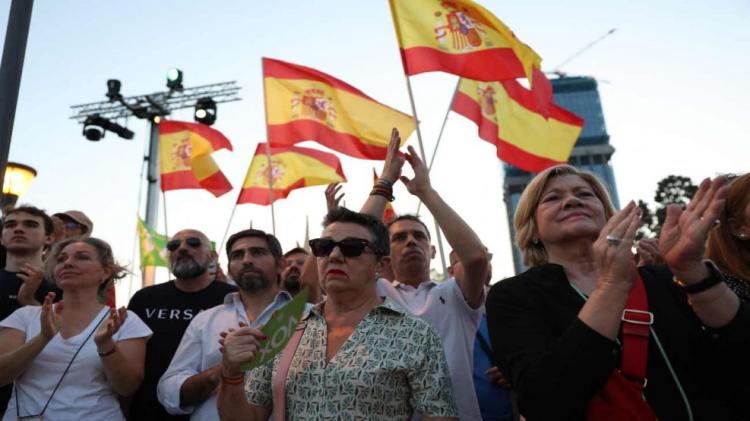 España: los obispos piden 'diálogo y altura de miras' ante el resultado electoral