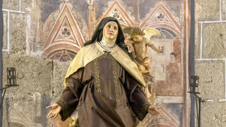 España: los secretos del cuerpo incorrupto de santa Teresa de Jesús