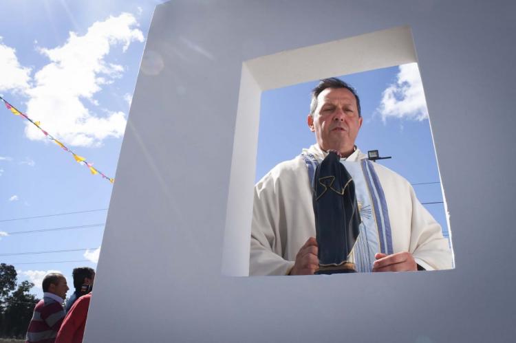 Falleció un reconocido liturgista de la diócesis de Lomas de Zamora