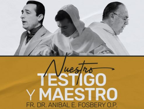 FASTA realizará el encuentro formativo "Testigos y Maestros"