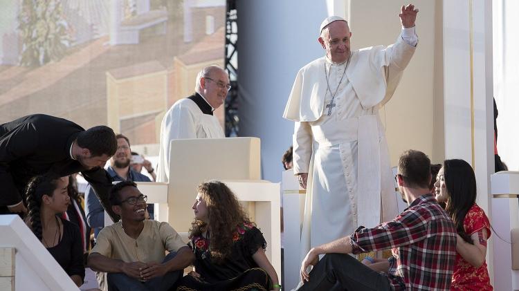 Francisco agenda visitas a Asís y Matera para septiembre