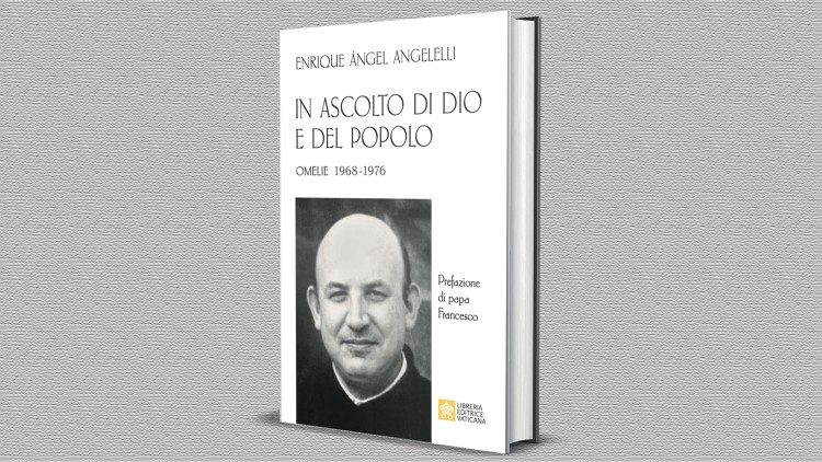 Francisco destaca el testimonio de vida del beato Angelelli