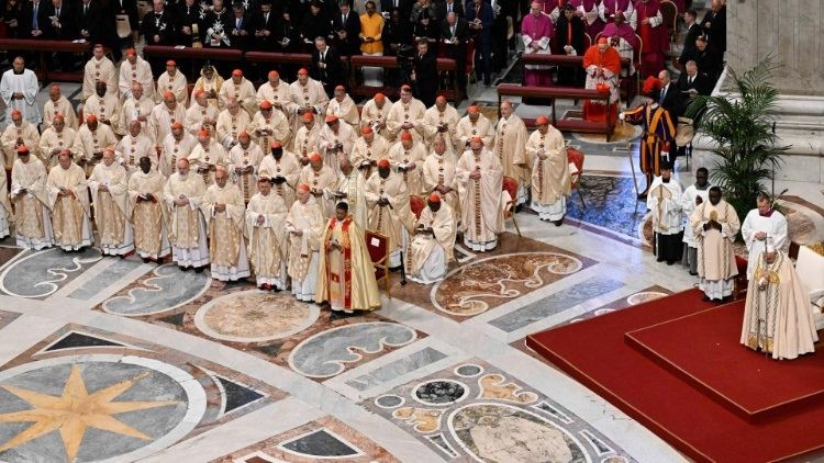 Inmaculada Concepción: la belleza de María para la salvación del mundo