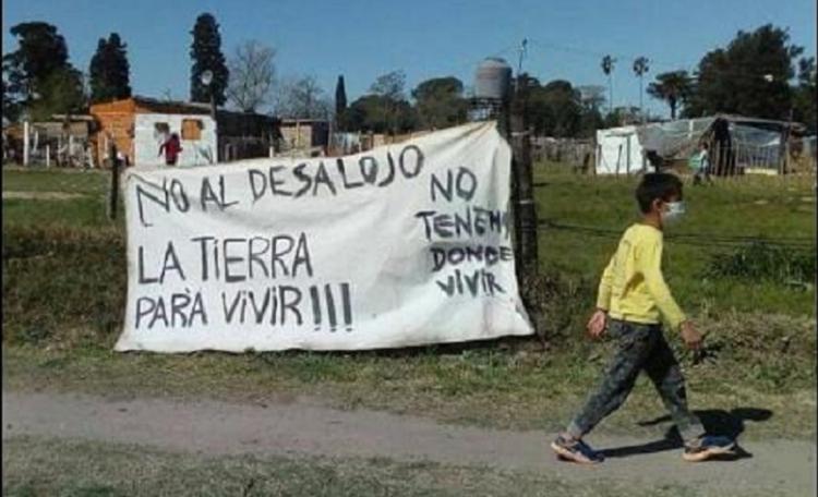 González Catán: dos obispos se solidarizan con las familias de las víctimas