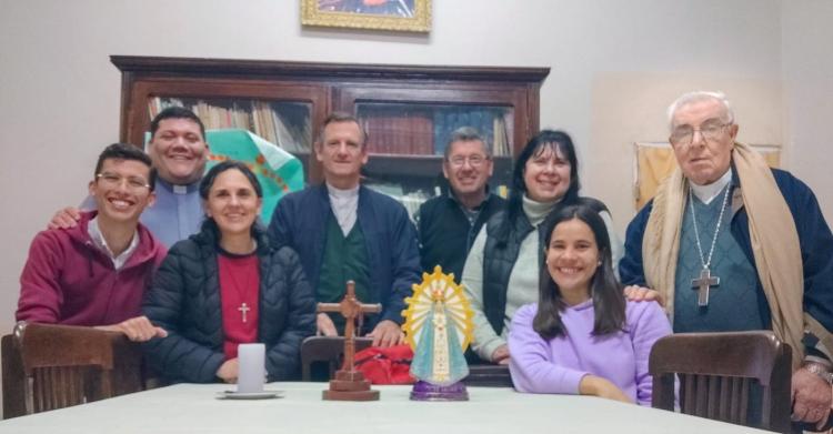 Goya avanza a paso firme hacia la segunda Asamblea Diocesana