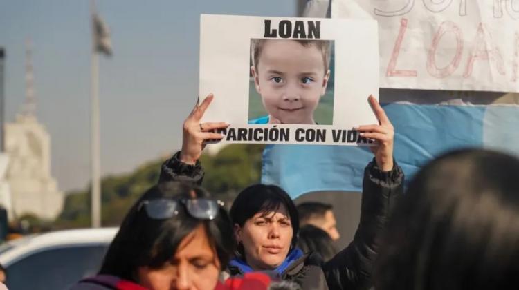 Goya: el clero diocesano se pronunció por el caso Loan