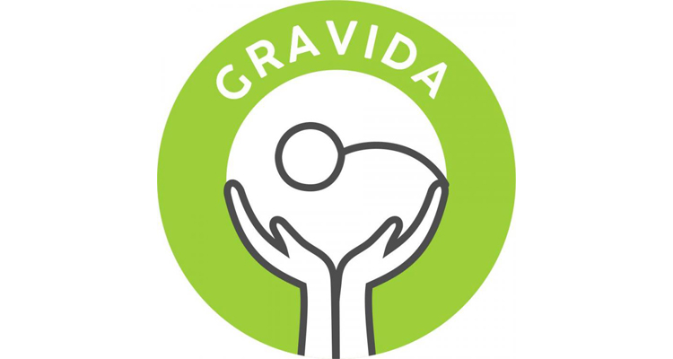 Grávida convoca a las Jornadas de Capacitación para el Servicio a la Vida