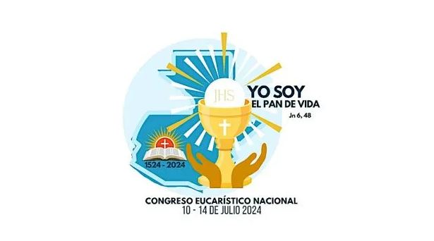 Guatemala: Congreso Eucarístico a 500 años de la evangelización del país