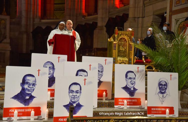 En Haití, preocupan los secuestros de sacerdotes