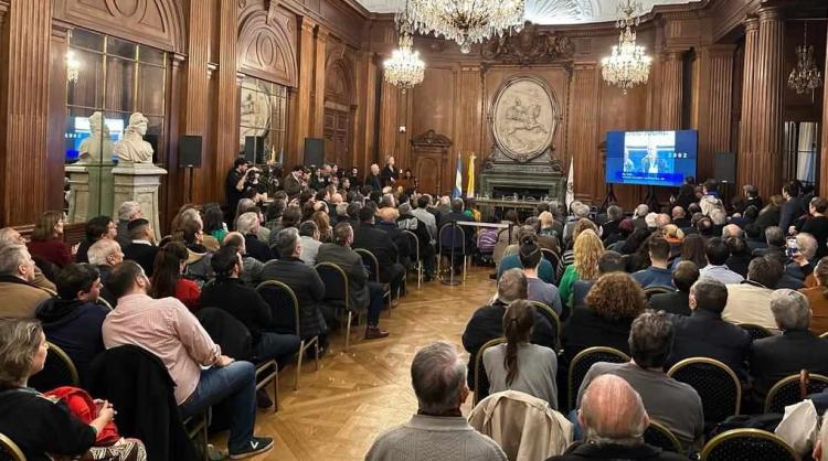 Libro en homenaje por los 25 años de las Jornadas de Pastoral Social en Buenos Aires