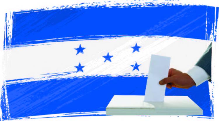 Honduras: La Iglesia aboga por unas elecciones 'democráticas y transparentes'