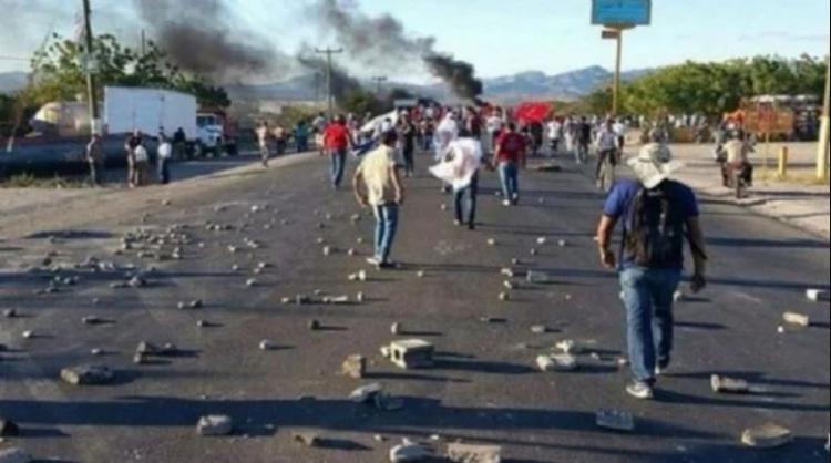 Honduras: los obispos piden un cambio de estrategia contra la violencia