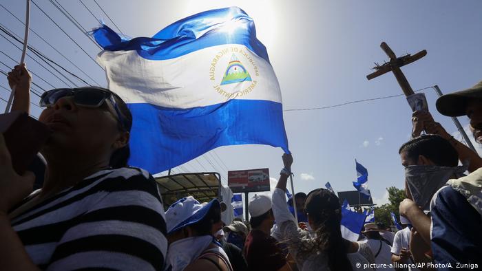 La persecución a la Iglesia en Nicaragua: 117 actos hostiles sufridos en 2024