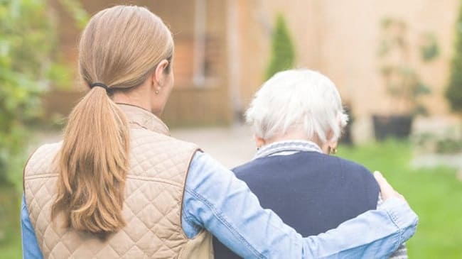 Indulgencia Plenaria para quienes participen en la Jornada Mundial de los Abuelos y Mayores