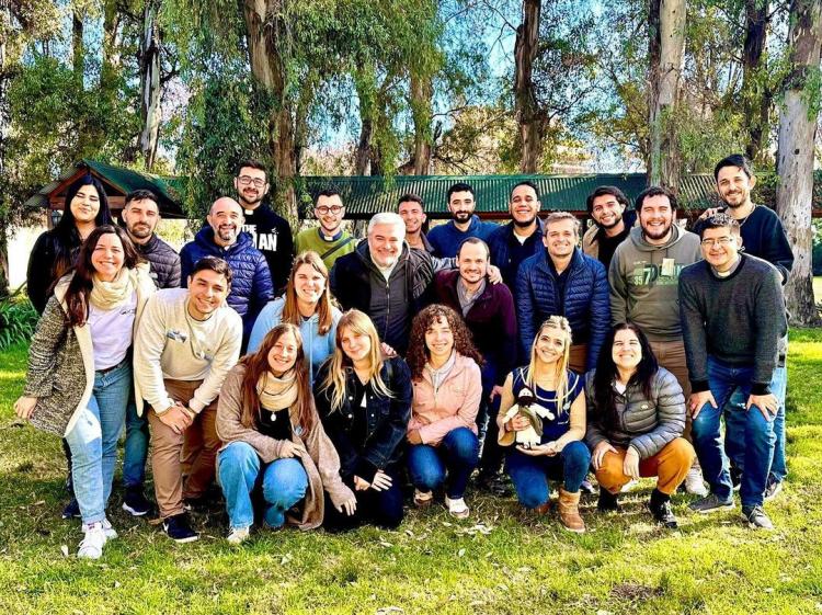 'Influencers' católicos diseñan estrategias para una mejor evangelización digital