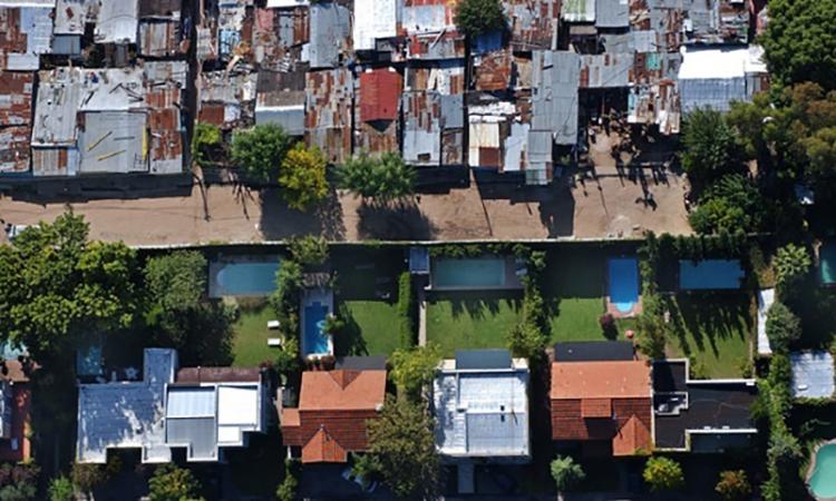 Informe sobre la 'Evolución de la desigualdad en las condiciones de vida del AMBA'