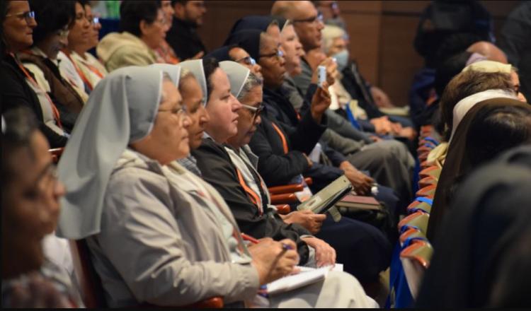 Se inició en Colombia el IV Congreso Latinoamericano y Caribeño de la CLAR