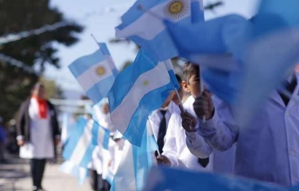 Inscriben para la primera etapa del diálogo hacia el Pacto Educativo Argentina