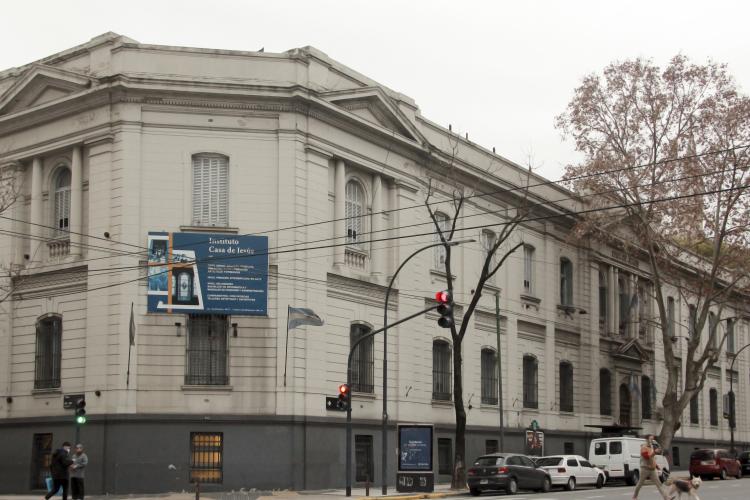 El Instituto Casa de Jesús celebra 150 años de educación con valores cristianos