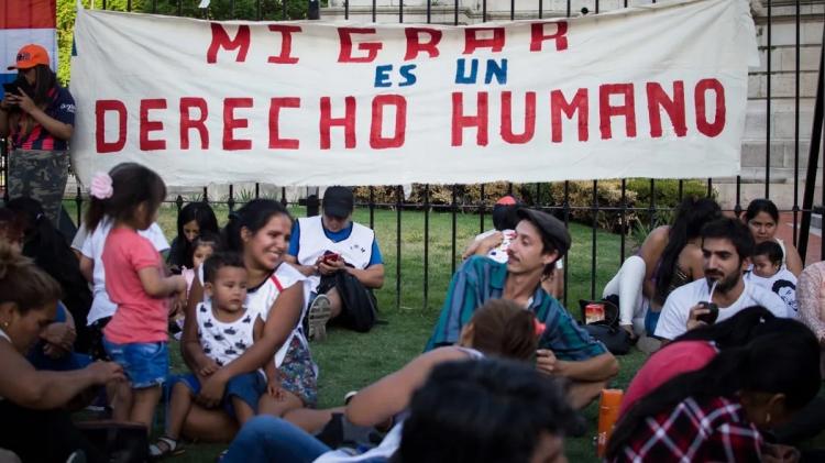 Jornada de preparación para el Congreso Mundial del Derecho de las Infancias