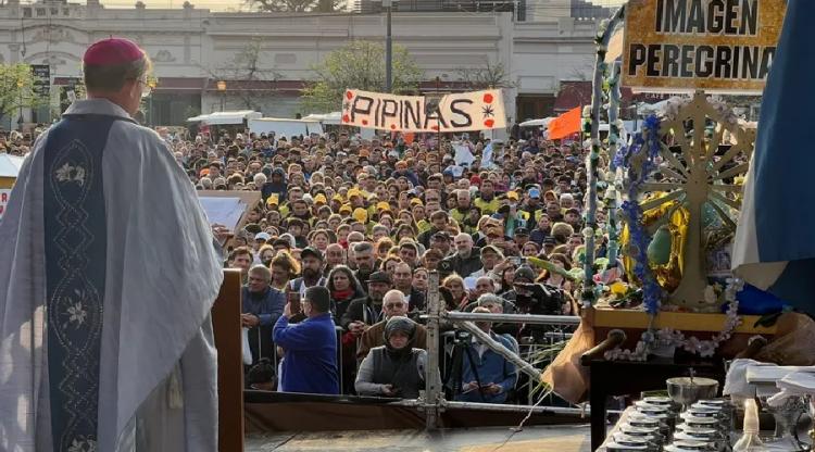 Jubileo en Buenos Aires: la Iglesia porteña comienza su peregrinar en la esperanza