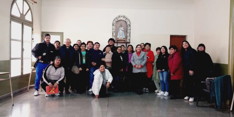 Jujuy: nuevo encuentro de comunicadores diocesanos