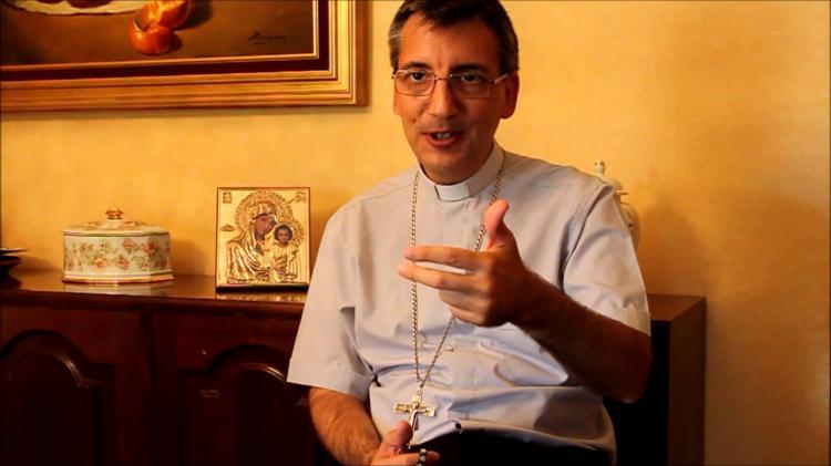 Kazajistán: Obispos anhelan que la visita del Papa fortalezca la armonía interreligiosa