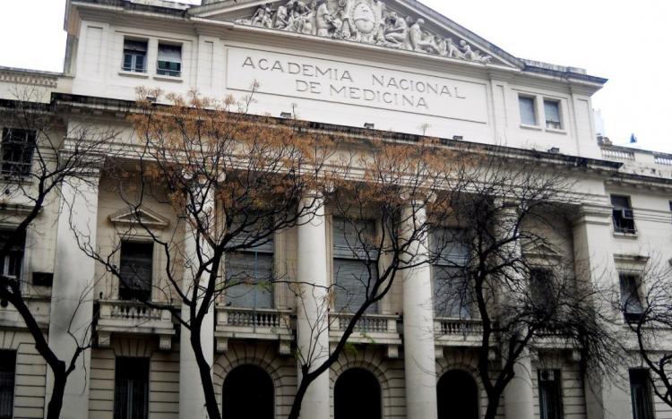 La Academia de Medicina se pronunció contra la legitimación de la eutanasia