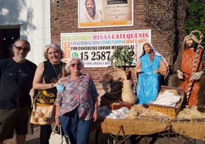 La Acción Católica porteña adhiere a la oración por la unidad de los cristianos