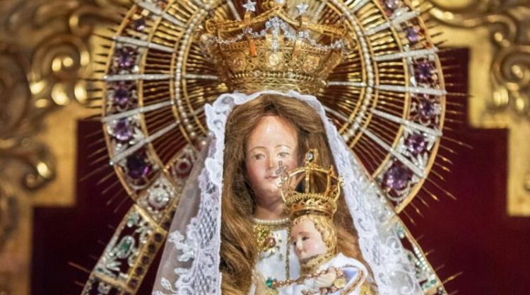 La arquidiócesis de Rosario se prepara para honrar a su patrona