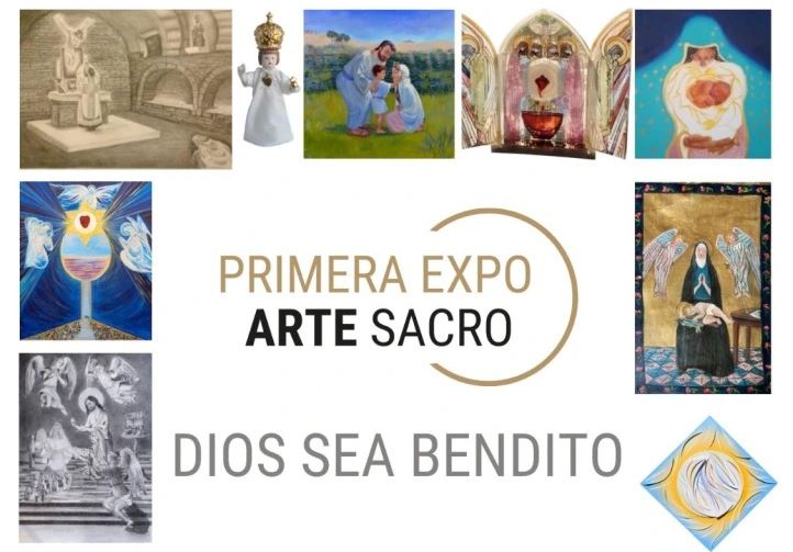 La catedral de San Isidro acogerá la primera Expo Arte Sacro