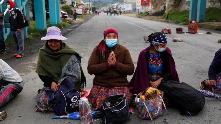 La CLAR anima a promover el liderazgo de las mujeres en el cuerpo eclesial