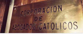 La Corporación de Abogados Católicos adhirió a la declaración de los obispos de Río Negro