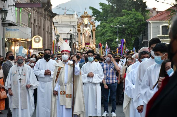 La diócesis de La Rioja, en camino sinodal