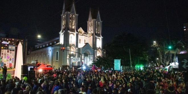 La diócesis de Quilmes se prepara para celebrar sus fiestas patronales