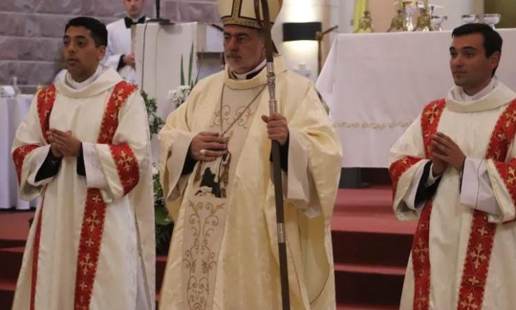 La diócesis de San Rafael contará con dos nuevos sacerdotes