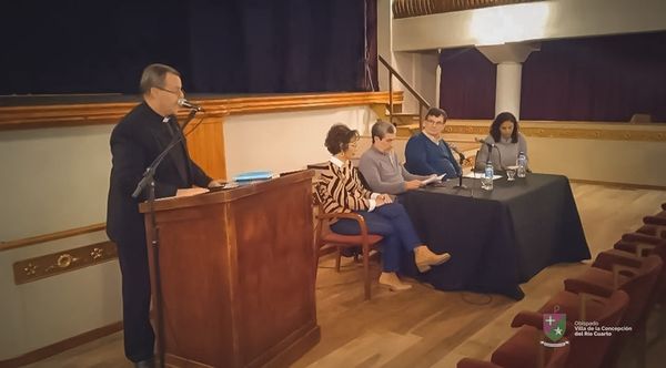 La Iglesia católica y doctrina social: una conferencia para el diálogo