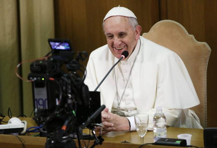 La Iglesia celebrará la Jornada Mundial de las Comunicaciones Sociales