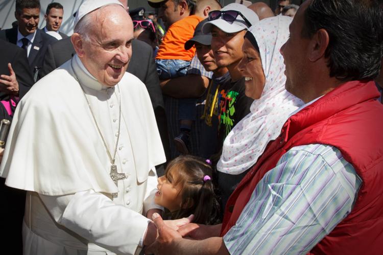 La Iglesia celebrará la Jornada Mundial del Migrante y del Refugiado